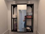 ENHET Ikea kast met spiegel, Ophalen, Zo goed als nieuw