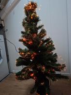 Kerstboom met licht, Ophalen, Zo goed als nieuw