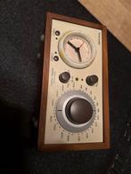 Tivoli Audio Model Three Radio, Audio, Tv en Foto, Radio's, Ophalen of Verzenden, Zo goed als nieuw, Radio