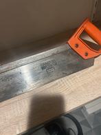 Sandvik Handzaag, Doe-het-zelf en Verbouw, Gereedschap | Handgereedschap, Ophalen of Verzenden, Gebruikt