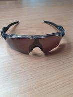 Oakley Radar zonnebril prizm, Sieraden, Tassen en Uiterlijk, Zonnebrillen en Brillen | Heren, Zonnebril, Overige kleuren, Ophalen of Verzenden