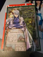 Dragon Goes House Hunting Deel 4 Manga Engels, Ophalen of Verzenden, Zo goed als nieuw, Kawo Tanuki