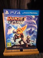 Ratchet & Clank PS4 - Zo goed als nieuw!, Spelcomputers en Games, Games | Sony PlayStation 4, Ophalen of Verzenden, Zo goed als nieuw