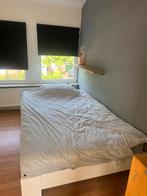 Twijfelaar, 120 bij 200, Ophalen of Verzenden, Zo goed als nieuw, Twijfelaar