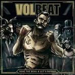 parkeerticket voor Volbeat Ahoy, Eén persoon, Oktober, Rock of Poprock