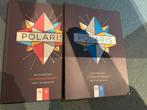 Polaris Natuurkunde Uitwerkingen 4 & 5 VWO, Boeken, Ophalen of Verzenden, Zo goed als nieuw, VWO, Natuurkunde