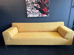 Design on Stock 3 zits bank   Refurbished, Metaal, Driepersoons, 75 tot 100 cm, Ophalen of Verzenden