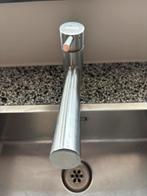 Franke mengkraan chroom, Ophalen of Verzenden, Gebruikt, Overige merken