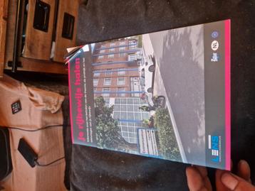 Theorie boeken auto rijbewijs  beschikbaar voor biedingen