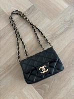 bag, Ophalen of Verzenden, Zo goed als nieuw, Zwart