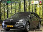 Skoda Octavia Combi 1.4 TSI iV PHEV Business Edition Plus |, Auto's, Skoda, Te koop, Zilver of Grijs, Geïmporteerd, 5 stoelen