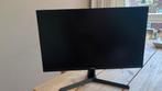 iiyama gaming monitor 165hz, Computers en Software, Monitoren, HDMI, IPS, Minder dan 1 ms, Zo goed als nieuw
