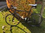 Giant racefiers, Aluminium, Zo goed als nieuw, Meer dan 20 versnellingen, 53 tot 57 cm