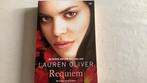 Lauren Oliver - Requieum, Ophalen of Verzenden, Zo goed als nieuw, Lauren Oliver