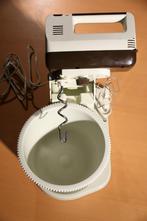 Moulinex mixer eind jaren '70 (ja, vintage), Witgoed en Apparatuur, Keukenmixers, 2 tot 3 liter, Ophalen, Gebruikt, 3 snelheden of meer