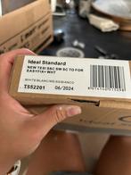 Ideal Standard Toiletpot Tesi met bril (2x), Doe-het-zelf en Verbouw, Ophalen of Verzenden, Nieuw, Toilet