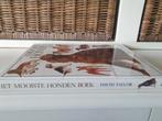Het mooiste hondenboek - David Taylor, Boeken, Dieren en Huisdieren, Ophalen of Verzenden, Gelezen, Honden