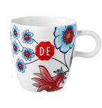 Douwe Egberts Hylper Heritage Mok Cappuccino, Huis en Inrichting, Ophalen of Verzenden, Zo goed als nieuw