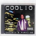 CD Coolio – Gangsta's Paradise / 610.1141.20, Cd's en Dvd's, Cd's | Hiphop en Rap, Ophalen of Verzenden, 1985 tot 2000