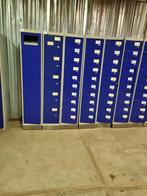 Lockers, Ophalen, Zo goed als nieuw