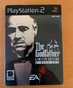 The Godfather limited Edition (steelbook), Spelcomputers en Games, Games | Sony PlayStation 2, Ophalen of Verzenden