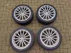 17 inch Alfa Romeo Toora velgen 5x98, Auto-onderdelen, 215 mm, 17 inch, Banden en Velgen, Gebruikt