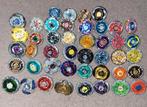 BeyBlades, Verzamelen, Flippo's, Ophalen of Verzenden, Adventure, Losse flippo's