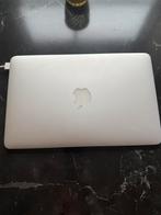 Macbook Air 11” mid 2012, Computers en Software, Apple Macbooks, Ophalen, Gebruikt, 128 GB of minder, MacBook Air