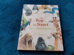 Van Kop tot Staart - Post & Schubert, Boeken, Ophalen of Verzenden, Zo goed als nieuw, Hans post - Schubert