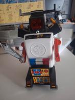Tai Fong The Magic Robot Car TB 931 MIB, Verzamelen, Transformers, G1, Ophalen of Verzenden, Zo goed als nieuw