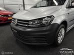 Volkswagen Caddy Combi 1.2 TSI Comfortline Airco|Cruise|APK, Voorwielaandrijving, 1380 kg, Gebruikt, Huisgarantie