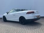 Renault Mégane 1.4TCE Clima Cruise Pano.dak Coupé-Cabriole, Voorwielaandrijving, Euro 5, Parkeersensor, Gebruikt