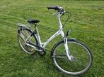 Batavus damesfiets top Conditie, 53 tot 56 cm, Versnellingen, Batavus, Ophalen of Verzenden