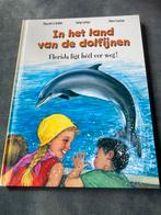In het land van de dolfijnen (2 boekjes), Ophalen of Verzenden, Gelezen, Fictie algemeen