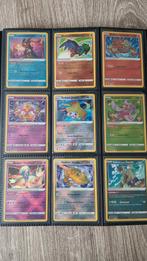 9 stuks radiant, Ophalen of Verzenden, Zo goed als nieuw