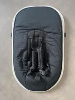 Kidsmill Up! Newborn frame wit en bekleding zwart, Kinderen en Baby's, Kinderstoelen, Ophalen, Zo goed als nieuw