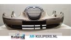 Voorbumper van een Jaguar S-Type, Auto-onderdelen, Gebruikt, -, -, Jaguar