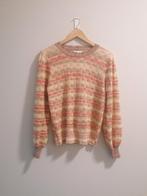 Cotton Club Trui - Maat 42/44 (L), Beige, Maat 42/44 (L), Ophalen of Verzenden, Zo goed als nieuw