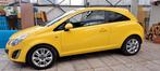 Opel Corsa 1.2 16V LPG 3D 2011, Auto's, Voorwielaandrijving, 1027 kg, 1229 cc, Origineel Nederlands