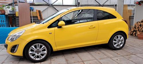 Opel Corsa 1.2 16V LPG 3D 2011, Auto's, Opel, Particulier, Corsa, Benzine, A, Hatchback, Handgeschakeld, Origineel Nederlands
