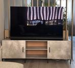 Nieuw Televisiekastje – Modern Design (fout gemonteerd), Ophalen of Verzenden, Zo goed als nieuw, 25 tot 50 cm, Minder dan 100 cm
