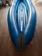 Q4life K2 Kajak - Inclusief Padel!, Watersport en Boten, Kano's, Ophalen, Met peddels, Kajak, Twee personen