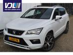 SEAT Ateca 1.5 TSI FR Business Intense Panorama dak/Open dak, 65 €/maand, 4 cilinders, 150 pk, Ateca