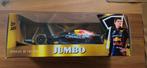 Red Bull racing RB18 2022 max verstappen #1, Ophalen of Verzenden, Zo goed als nieuw