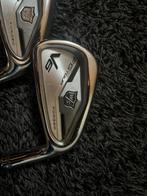 Wilson Staff FG Tour V6 IJzers - S300 Shaft, Ophalen of Verzenden, Gebruikt, Set, Overige merken