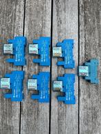 Relais Finder Type 44.52, Hobby en Vrije tijd, Elektronica-componenten, Ophalen of Verzenden, Gebruikt