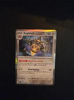 Aegislash 134/182 Paradox rift, Hobby en Vrije tijd, Verzamelkaartspellen | Pokémon, Ophalen of Verzenden, Zo goed als nieuw