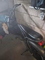 La Souris CrossBoss V16 Fatbike, Ophalen of Verzenden, Gebruikt, 50 km per accu of meer, Overige merken