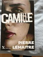Pierre Lemaitre.  Camille, Verzenden, Zo goed als nieuw, Nederland