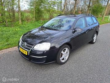 Volkswagen Golf Variant 1.4 TSI Trendline # Met Nieuwe APK! beschikbaar voor biedingen